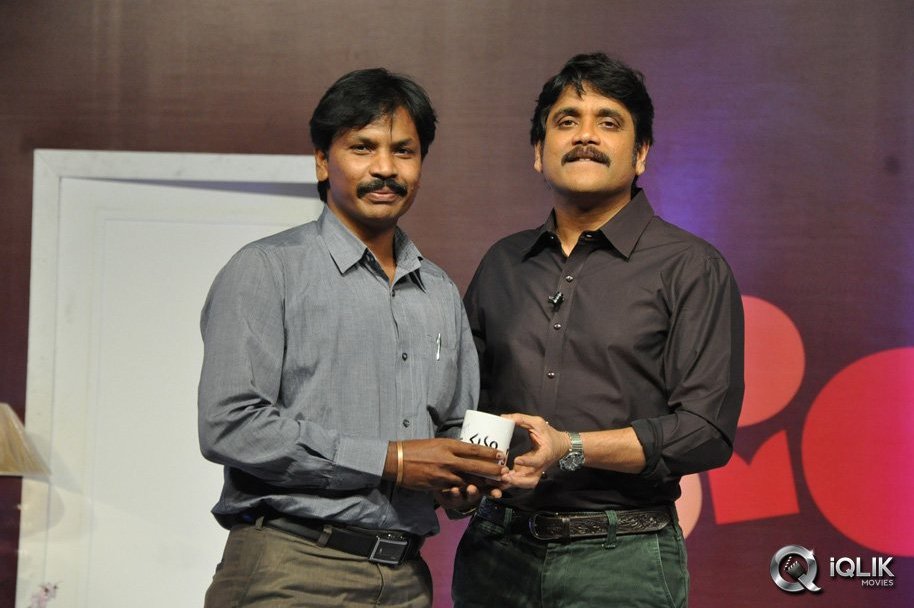 Nagarjuna-Meets-Docomo-Manam-Contest-Winners
